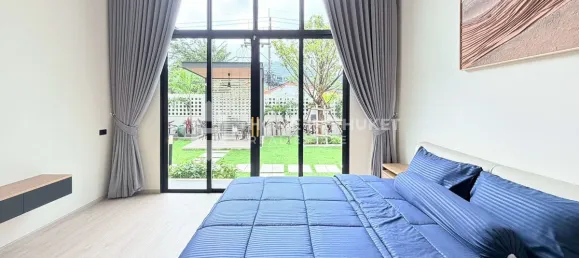 4 dormitorios сasa en venta en Rawai, Phuket, Southern Thailand, Thailand № 71610 8