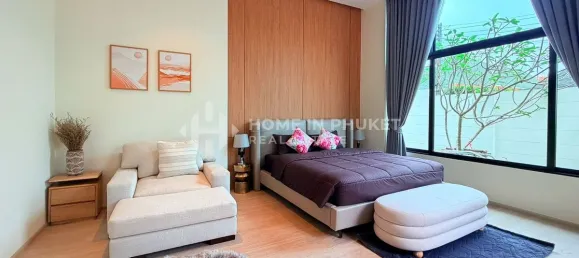 4 dormitorios сasa en venta en Rawai, Phuket, Southern Thailand, Thailand № 71610 2