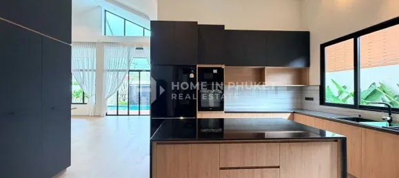 4 dormitorios сasa en venta en Rawai, Phuket, Southern Thailand, Thailand № 71610 13
