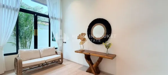 4 dormitorios сasa en venta en Rawai, Phuket, Southern Thailand, Thailand № 71610 10