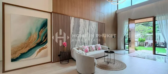 4 dormitorios сasa en venta en Rawai, Phuket, Southern Thailand, Thailand № 71610 19