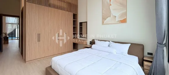 4 dormitorios сasa en venta en Rawai, Phuket, Southern Thailand, Thailand № 71610 12