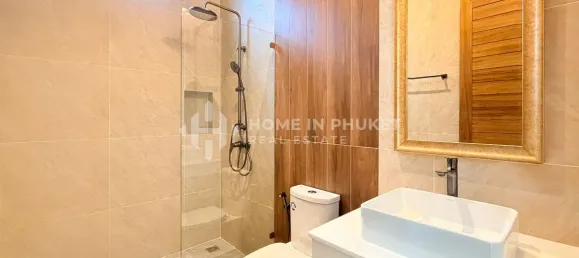 4 dormitorios сasa en venta en Rawai, Phuket, Southern Thailand, Thailand № 71610 6