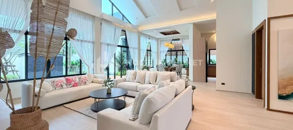 4 dormitorios сasa en venta en Rawai, Phuket, Southern Thailand, Thailand № 71610 26