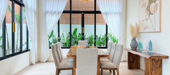 4 dormitorios сasa en venta en Rawai, Phuket, Southern Thailand, Thailand № 71610 21