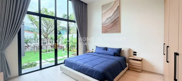 4 dormitorios сasa en venta en Rawai, Phuket, Southern Thailand, Thailand № 71610 5