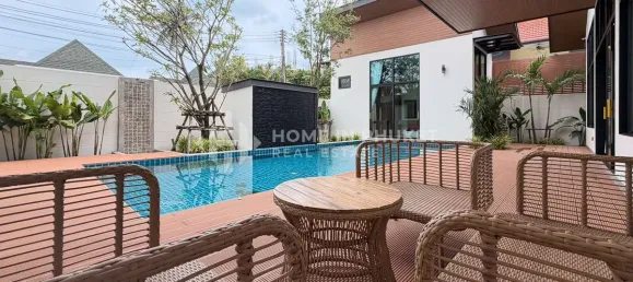 4 dormitorios сasa en venta en Rawai, Phuket, Southern Thailand, Thailand № 71610 29