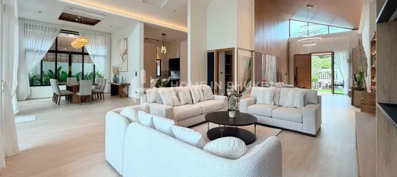 4 dormitorios сasa en venta en Rawai, Phuket, Southern Thailand, Thailand № 71610 24