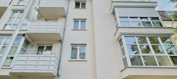 1 Schlafzimmer Wohnung in Leipzig, Germany, Nr. 68699 2