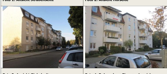 1 Schlafzimmer Wohnung in Leipzig, Germany, Nr. 68699 3