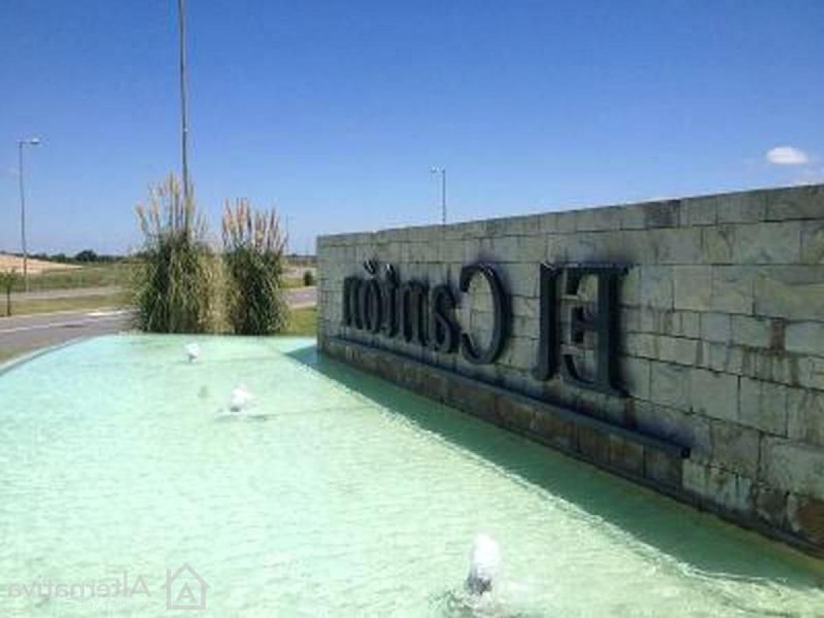 Grundstück in Escobar, Argentina, Nr. 111426