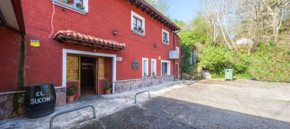 Casa de 3 dormitorios en Asturias, Spain No. 147480 26