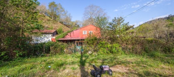 Casa de 3 dormitorios en Asturias, Spain No. 147480 19
