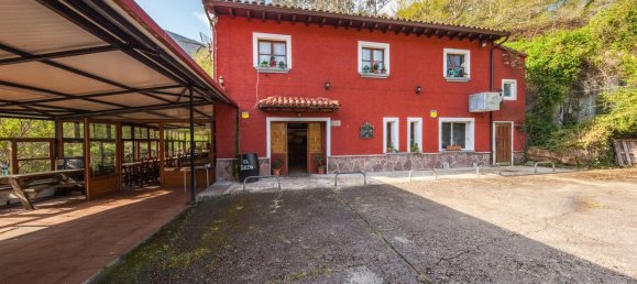 Casa de 3 dormitorios en Asturias, Spain No. 147480 25