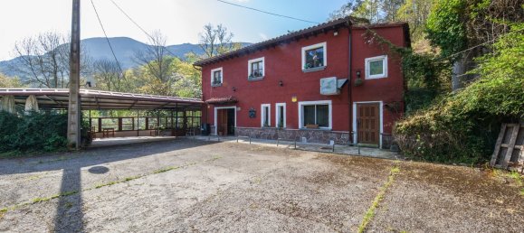Casa de 3 dormitorios en Asturias, Spain No. 147480 27