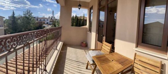 4 bedrooms Villa in Episkopi, Cyprus No. 15788 2