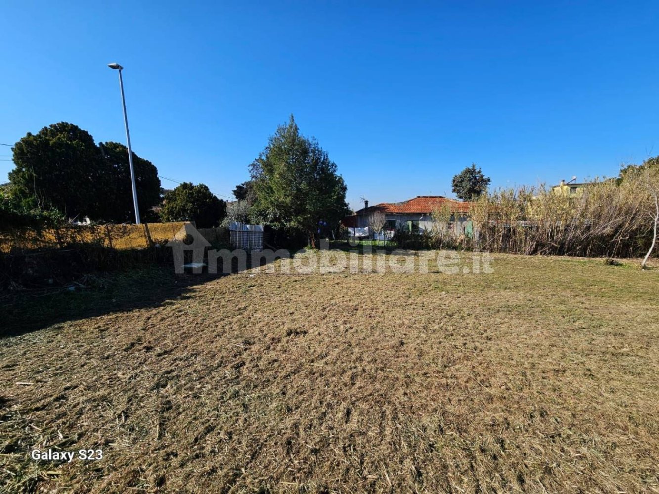 615m² Land in Rome, Italy No. 336613