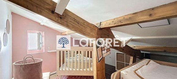 1 غرف نوم منزل في Eure, France رقم 311276 6