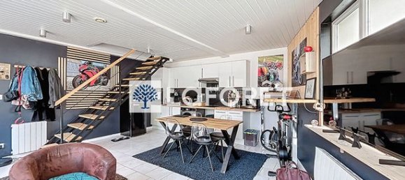 1 غرف نوم منزل في Eure, France رقم 311276 3