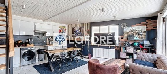 1 غرف نوم منزل في Eure, France رقم 311276 2