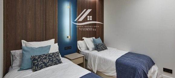 3 Schlafzimmer Wohnung in Madrid, Spain, Nr. 140147 7