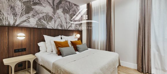 3 Schlafzimmer Wohnung in Madrid, Spain, Nr. 140147 2