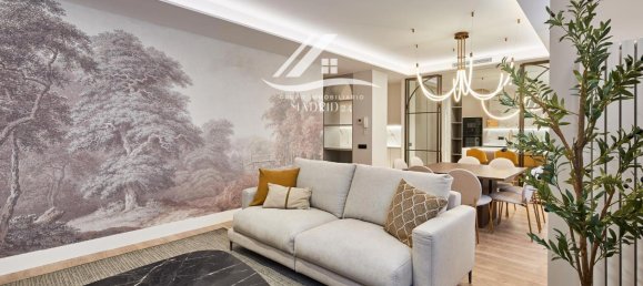 3 Schlafzimmer Wohnung in Madrid, Spain, Nr. 140147 4