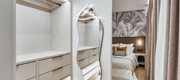 3 Schlafzimmer Wohnung in Madrid, Spain, Nr. 140147 6