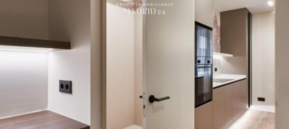 3 Schlafzimmer Wohnung in Madrid, Spain, Nr. 140147 5