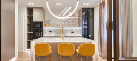 3 Schlafzimmer Wohnung in Madrid, Spain, Nr. 140147 9