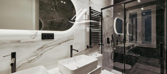 3 Schlafzimmer Wohnung in Madrid, Spain, Nr. 140147 10