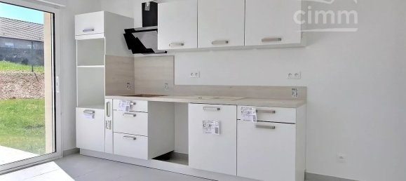 4 غرف نوم منزل في Saint-Michel-de-Volangis, France رقم 58242 3