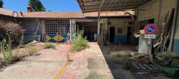 Gewerbliche Immobilie in Milan, Italy 560m², Nr. 334664 3