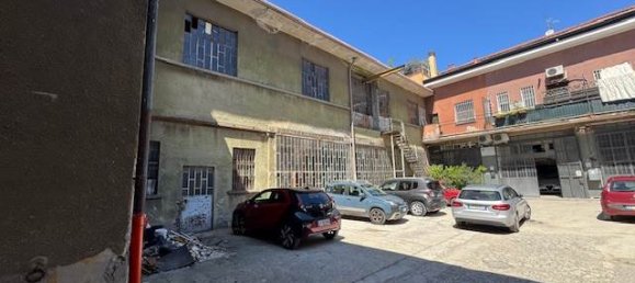 Gewerbliche Immobilie in Milan, Italy 560m², Nr. 334664 6