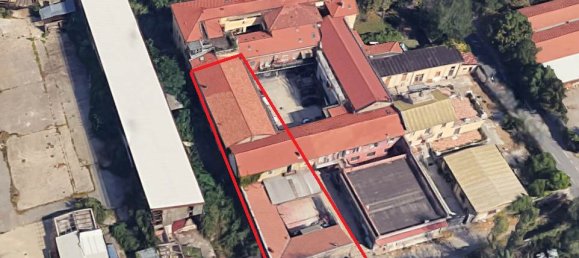 Gewerbliche Immobilie in Milan, Italy 560m², Nr. 334664 2