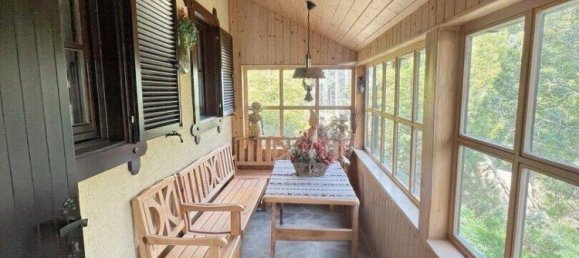 2-Zimmer Haus in Hohe Wand, Austria, Nr. 190948 13