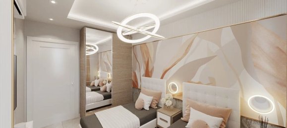 Apartment 3+1 in Alanya, Turkey No. 20032 15