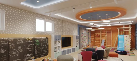 Apartment 3+1 in Alanya, Turkey No. 20032 8