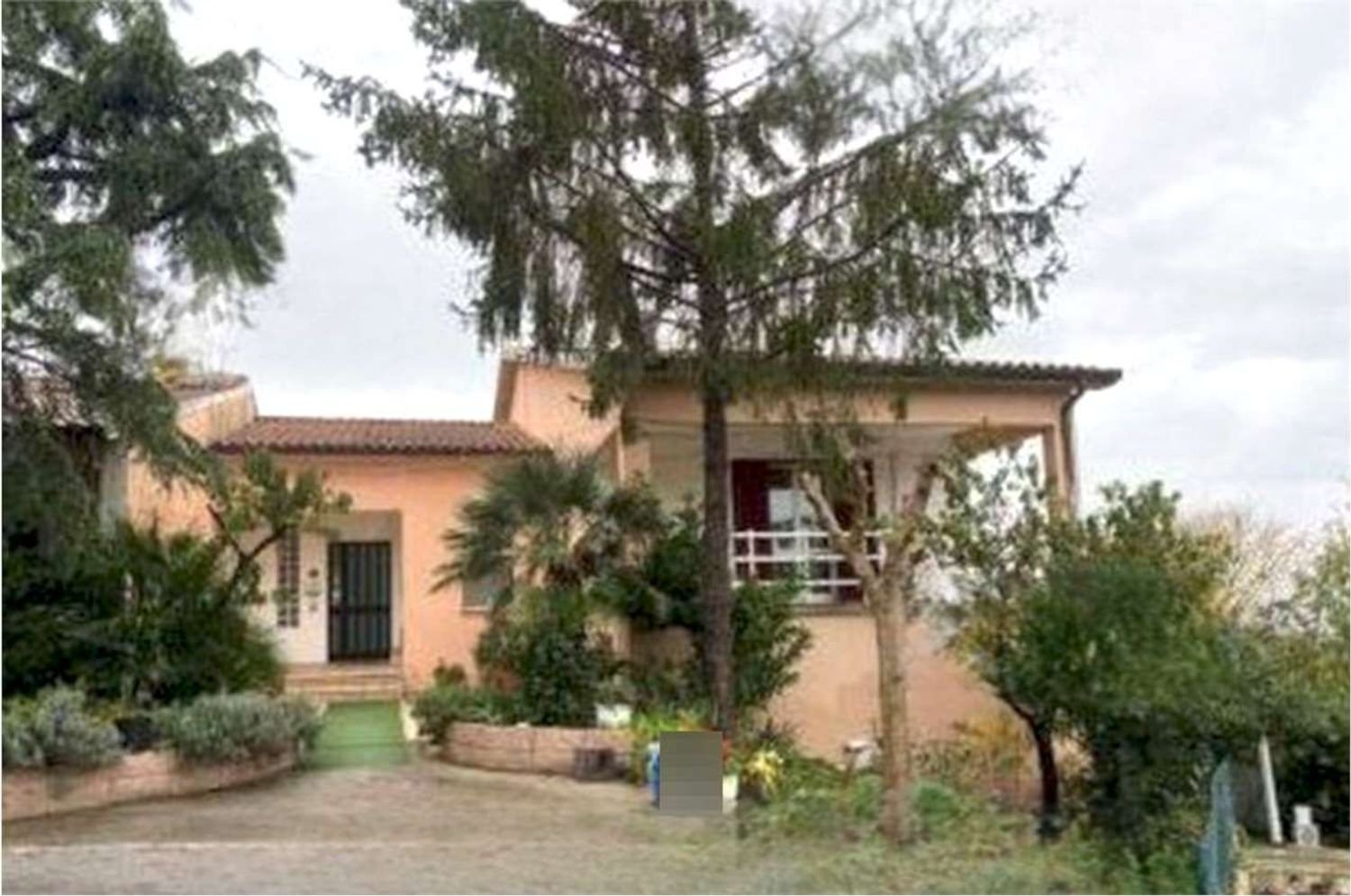 Apartamento de 7 divisões em Senigallia, Italy N.º 195755