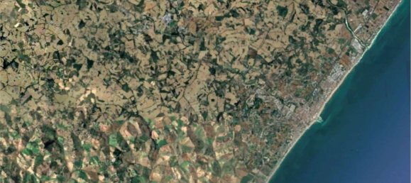 Apartamento de 7 divisões em Senigallia, Italy N.º 195755 14