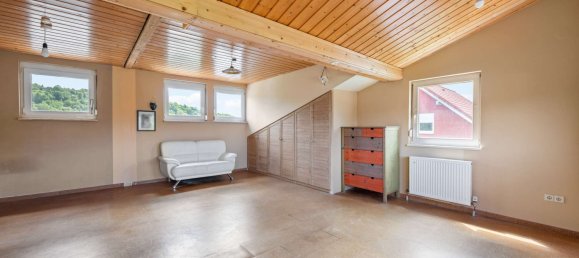 4 bedrooms Townhouse in Baden-Wurttemberg, Germany No. 114320 15