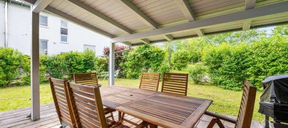 4 bedrooms Townhouse in Baden-Wurttemberg, Germany No. 114320 17