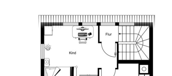 4 bedrooms Townhouse in Baden-Wurttemberg, Germany No. 114320 22