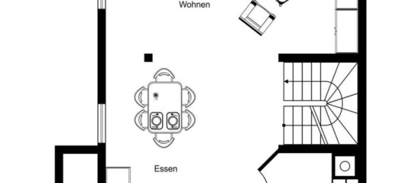 4 bedrooms Townhouse in Baden-Wurttemberg, Germany No. 114320 20