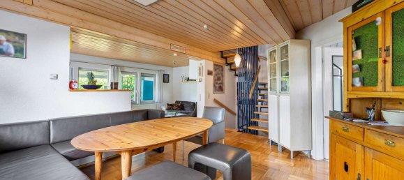 4 bedrooms Townhouse in Baden-Wurttemberg, Germany No. 114320 3