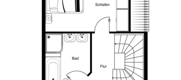4 bedrooms Townhouse in Baden-Wurttemberg, Germany No. 114320 21