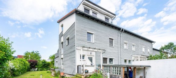 4 bedrooms Townhouse in Baden-Wurttemberg, Germany No. 114320 18