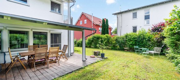 4 bedrooms Townhouse in Baden-Wurttemberg, Germany No. 114320 2