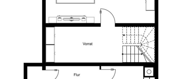 4 bedrooms Townhouse in Baden-Wurttemberg, Germany No. 114320 19