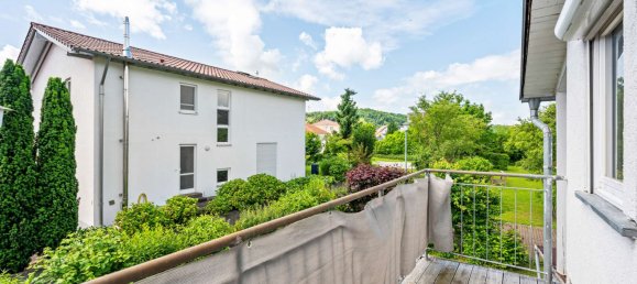 4 bedrooms Townhouse in Baden-Wurttemberg, Germany No. 114320 12